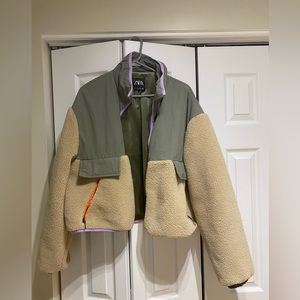 Zara Jacket
